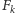 |Fk 