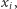 xi,