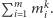  m P i 1m