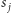 s j 