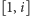 |[1,i] 