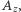 |Az,