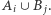 |Ai