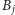 B j 