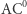  0 AC 