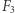 |F3 