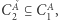  A C 