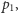 |p , 1
