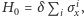 |H = δP σi, 0 i x 