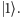  1⟩ . 