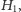 H1, 