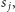 |s, j 