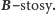 |B