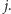 | j.