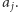 aj .