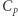 Cp 