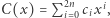 C(x)