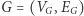 =(VG,EG) |G 