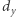 |dy 