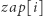|zap[i] 