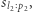 |sl2 p2,