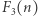 F3(n) 