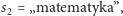 math
