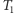 T1 