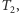 T2,