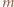 |m