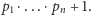 display-math