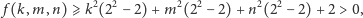 display-math