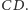 |CD. 