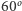 |60o 