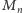 n M 