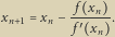 display-math