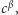 cβ, 