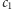 |c1 