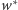 w∗