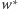 w∗