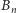 Bn 
