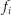  fi 