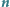 n