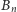 Bn 