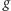 g