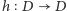 D h D 