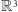  3 R 