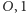 |O, 