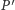 P′