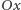 Ox